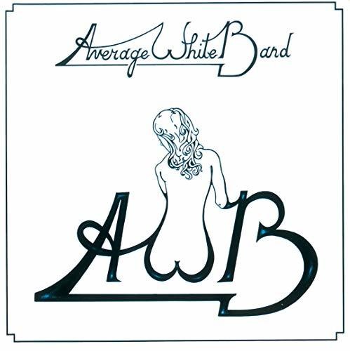 Average White Band: Average White Band