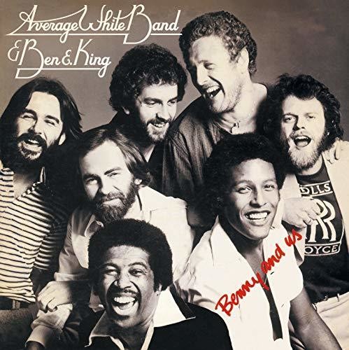 Average White Band: Benny & Us