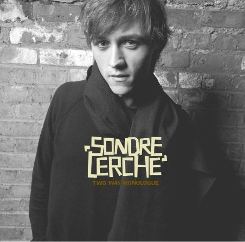 Lerche, Sondre: Two Way Monologue