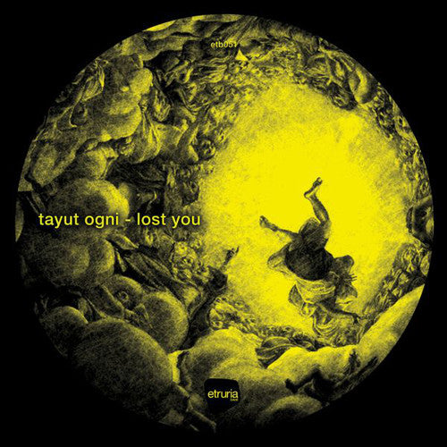 Tayut Ogni: Lost You