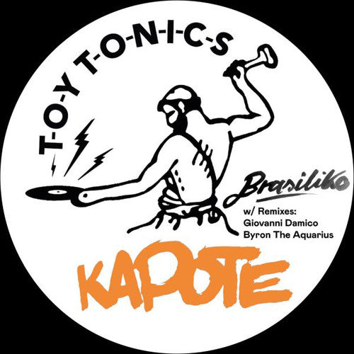 Kapote: Brasiliko