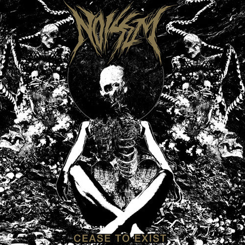 Noisem: Cease To Exist