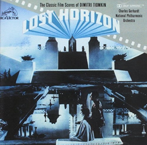 Lost Horizon / O.S.T.: Lost Horizon: The Classic Film Scores of Dmitri Tiomkin