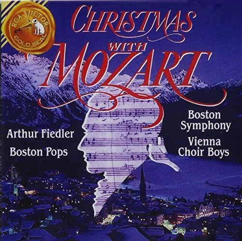 Mozart: Christmas with Mozart