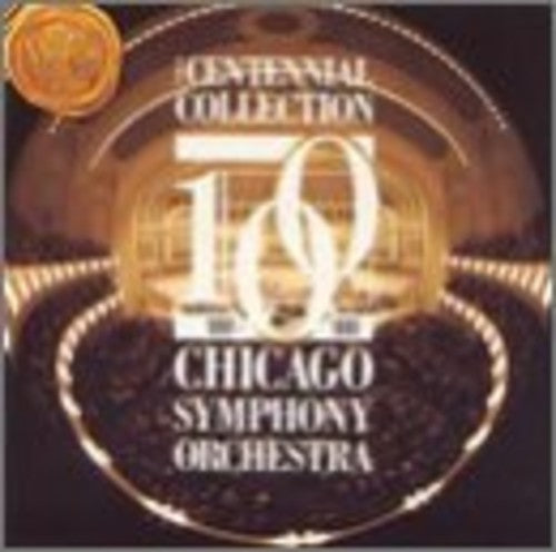 Schumann / Chicago Sym Orch: Chicago Sym Orch