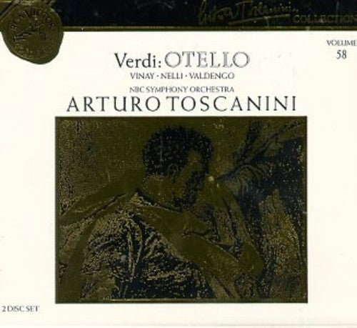 Verdi / Assandri / Toscanini: Toscanini Collection 58