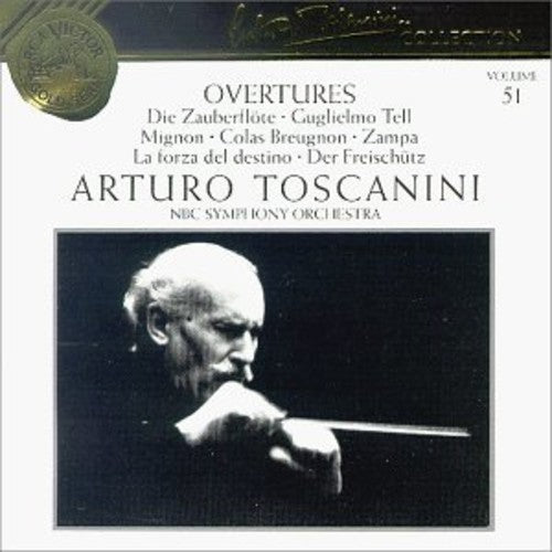 Smetana / Toscanini: Toscanini Collection 51