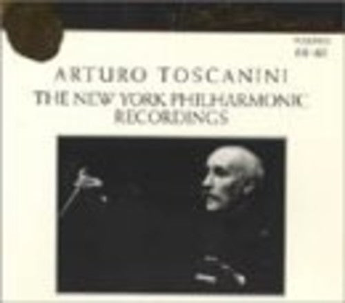 Wagner / Toscanini / New York Phil: Toscanini Collection 66