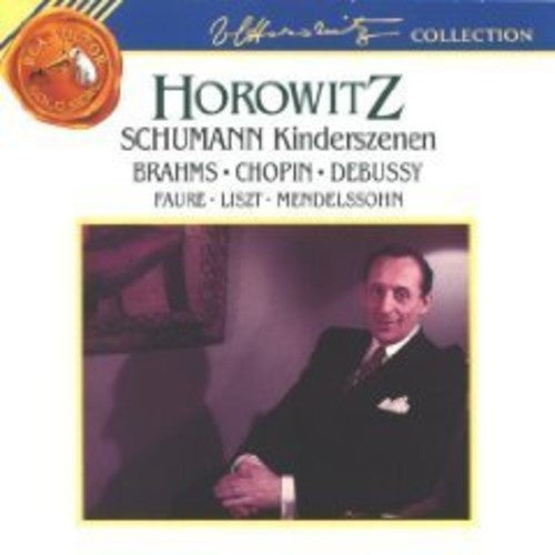 Chopin / Horowitz, Vladimir: Kinderszenen