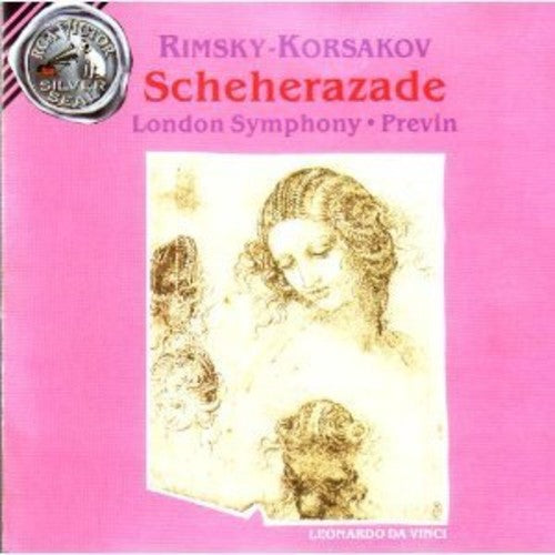 Rimsky-Korsakov / Previn, Andre / Lso: Scheherazade