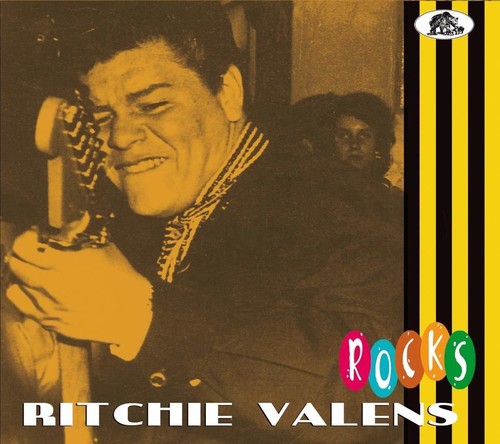 Valens, Richie: Rocks