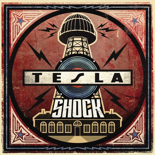 Tesla: Shock