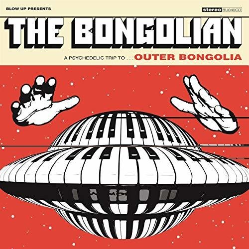 Bongolian: Outer Bongolia