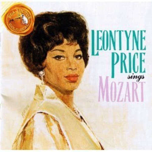 Mozart / Price, Leontyne: Sings Mozart