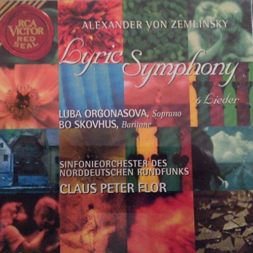 Zemlinsky: Lyric Sym 6