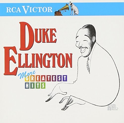 Ellington, Duke / Ellington, Duke: More Greatest