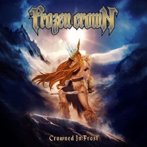 Frozen Crown: Crowned In Frost