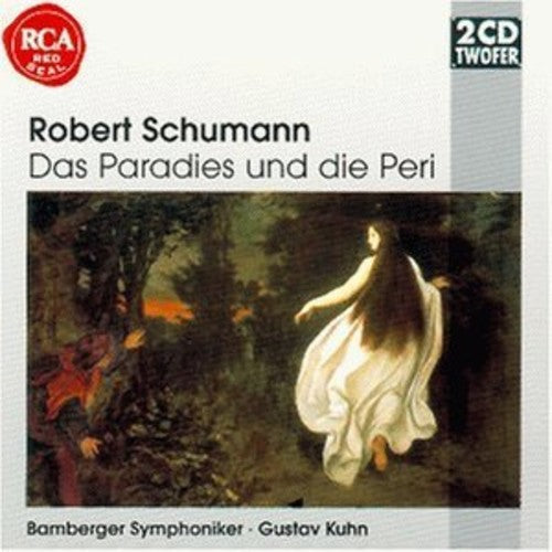 Schumann / Buchner / Titus / Kuhn: Das Paradies Und Die