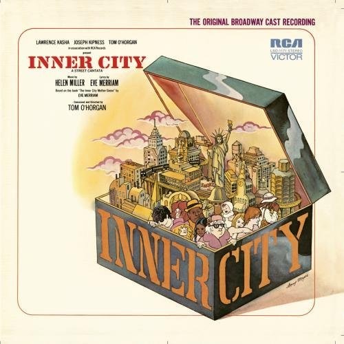 Inner City / O.B.C. / Inner City / O.B.C.: Inner City / O.B.C.