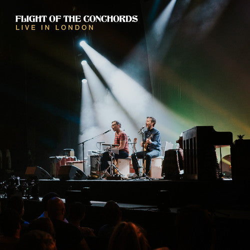 Flight of the Conchords: Live In London