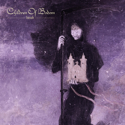 Children of Bodom: Hexed