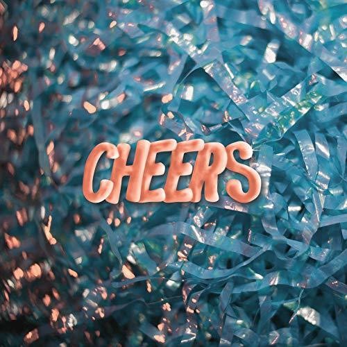 Wild Reeds: Cheers