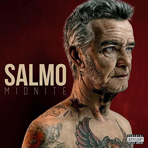 Salmo: Midnight