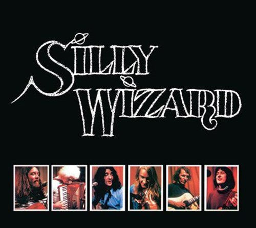 Silly Wizard: Silly Wizard