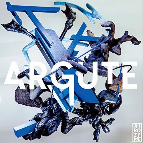 Ribozyme: Argute