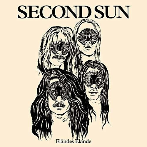 Second Sun: Elandes Elande