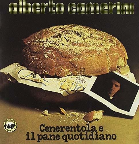 Camerini, Alberto: Cenerentola E Il Pane Quotidiano