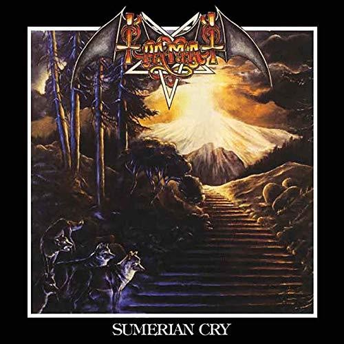 Tiamat: Sumerian Cry