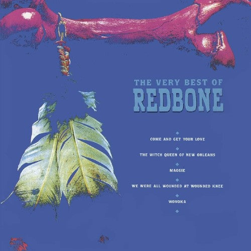 Redbone: Very Best Of