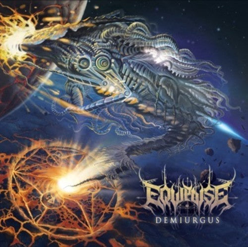 Equipoise: Demiurgus