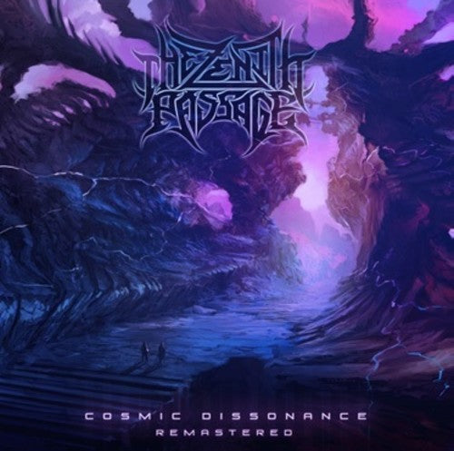 Zenith Passage: Cosmic Dissonance