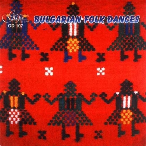 Bulgarian Folk Dances / Various: Bulgarian Folk Dances / Various