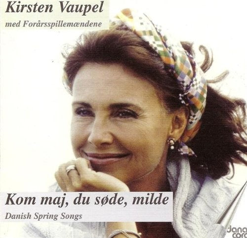 Vaupel / Beier: Danish Spring Songs