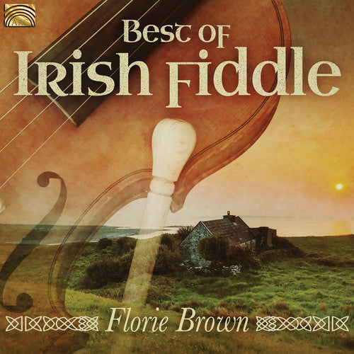 Brown / Espinoza: Best of Irish Fiddle