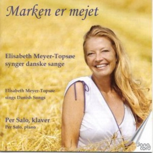 Meyer-Topsoe: Sings Danish Songs