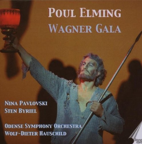 Wagner / Ondense So / Hauschild: Wagner Gala