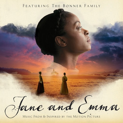 Bonner Family: Jane And Emma