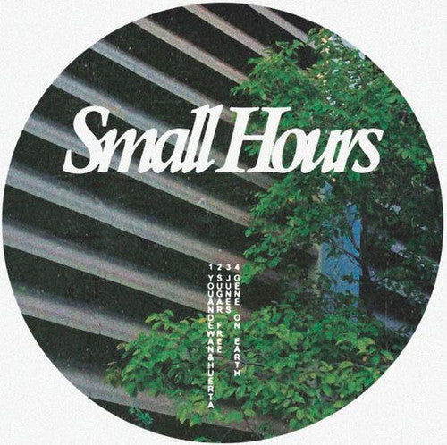 Youandewan: Small Hours 01