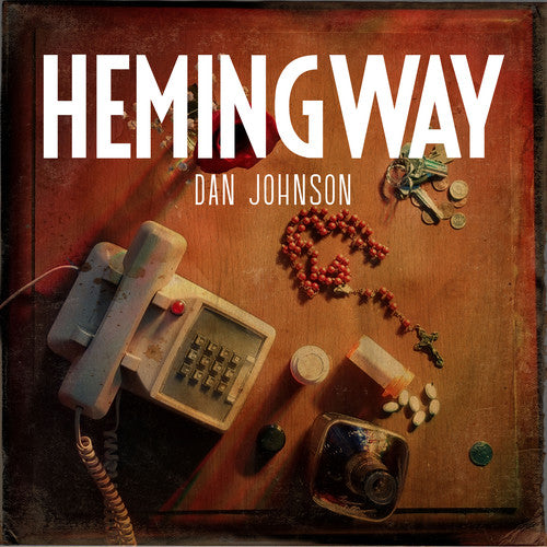 Johnson, Dan: Hemingway