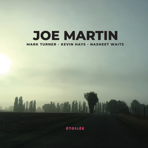 Martin, Joe: Etoilee