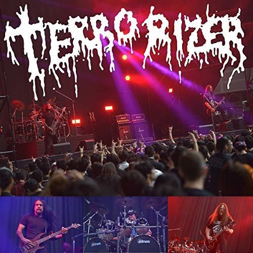 Terrorizer: Live In Miami