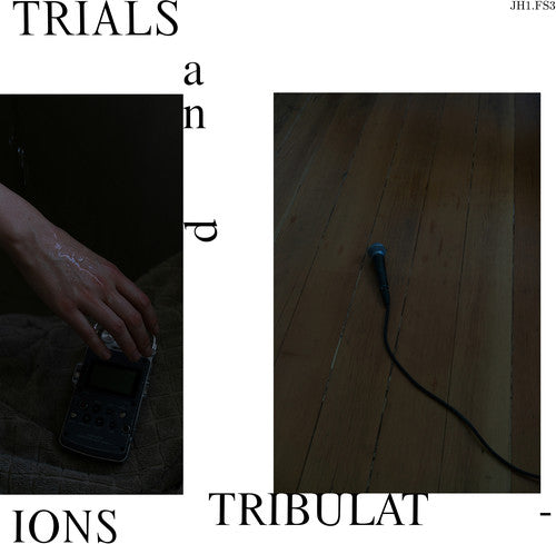 JH1.FS3: Trials & Tribulations
