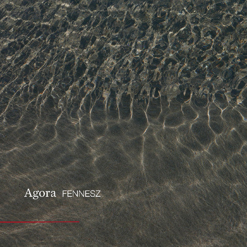 Fennesz: Agora