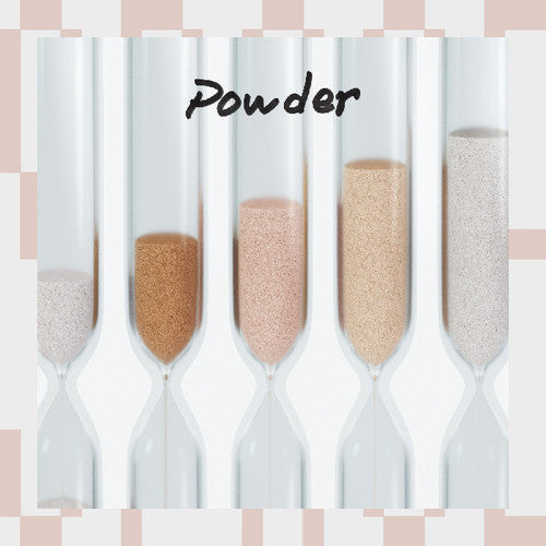 Powder: Powder In Space