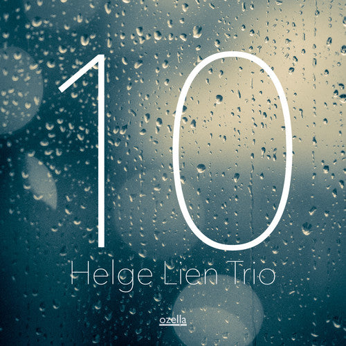 Lien, Helge: 10