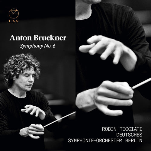 Bruckner: Symphony 6